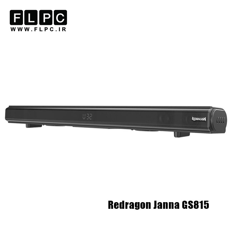 اسپیکر ساندبار ردراگون مدل Redragon Janna GS815