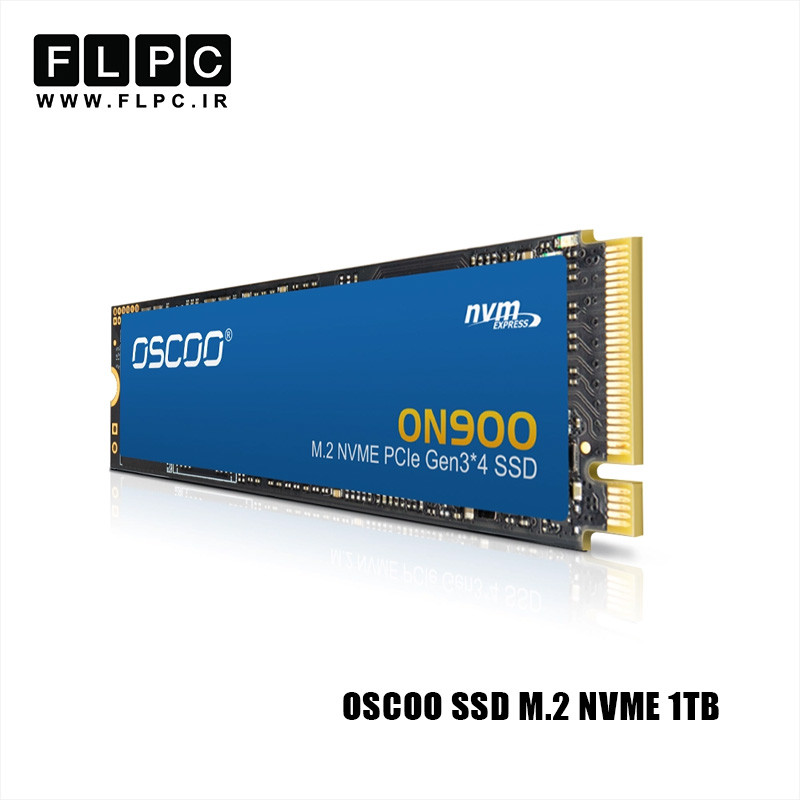 هارد SSD لپ تاپ 1 ترابایت OSCOO مدل ON900