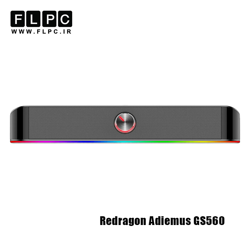 اسپیکر ردراگون مدل Redragon Adiemus GS560