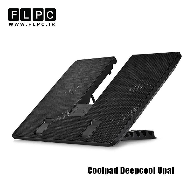 کول پد دیپ کول مدل Deepcool Upal