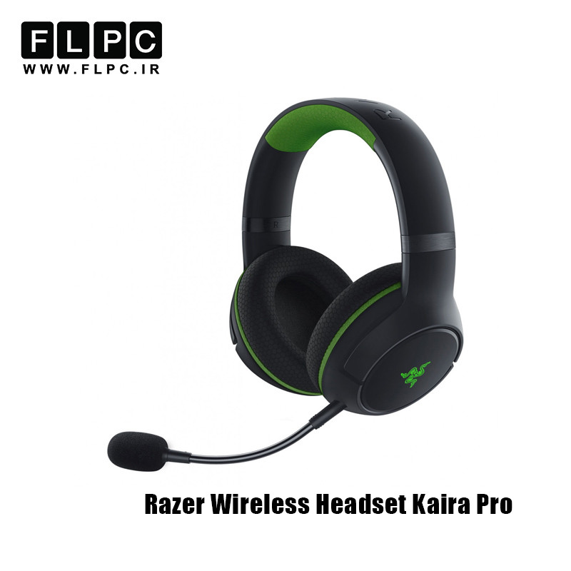 هدست گیمینگ ریزر مدل Razer Kaira Pro