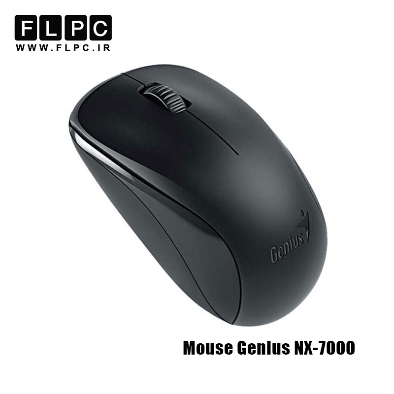ماوس بی سیم جنیوس مدل Genius NX-7000