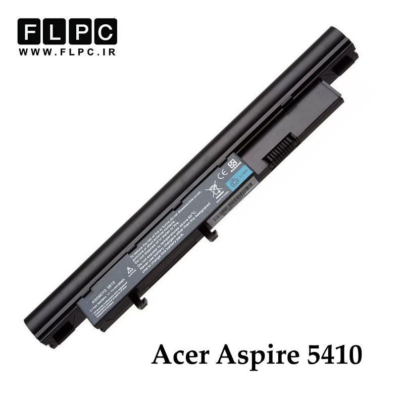 باتری لپ تاپ ایسر Acer Aspire 5410 _4400mAh برند ONYX