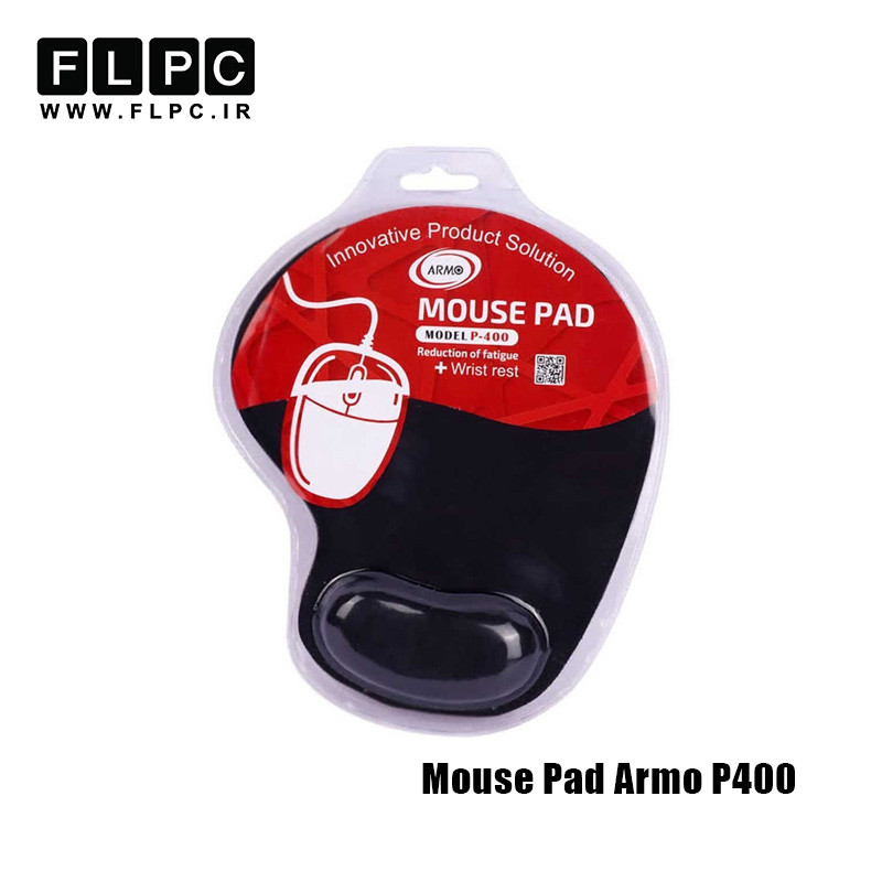 ماوس پد طبی Armo مدل P400
