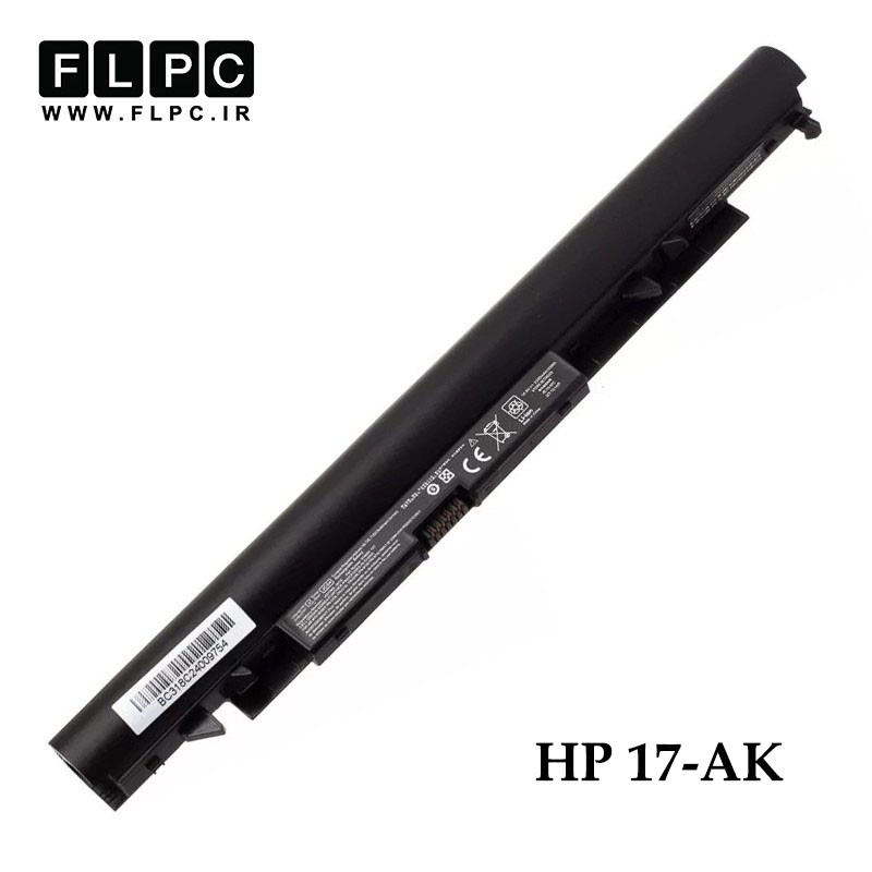 باتری لپ تاپ اچ پی HP 17-AK _2600mAh برند Linus