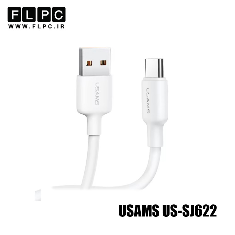 کابل شارژ یوسمز مدل USAMS US-SJ622