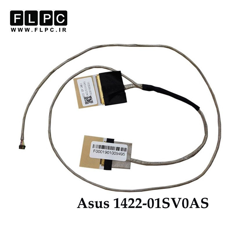فلت تصویر لپ تاپ ایسوس Asus 1422-01SV0AS _30Pin