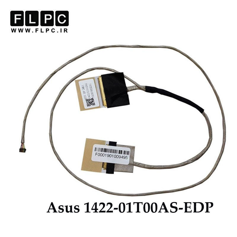 فلت تصویر لپ تاپ ایسوس Asus 1422-01T00AS-EDP _30Pin