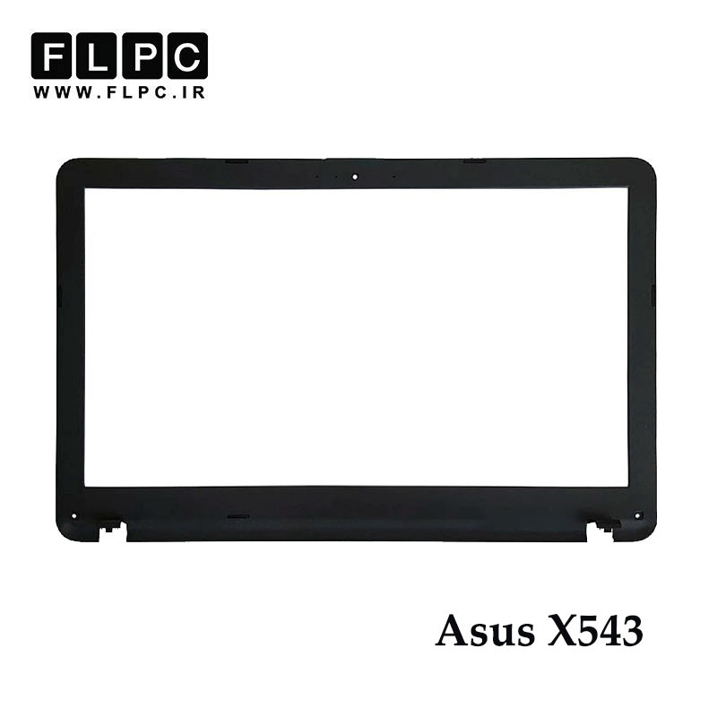 قاب جلو ال سی دی لپ تاپ ایسوس Asus X543 _Cover B