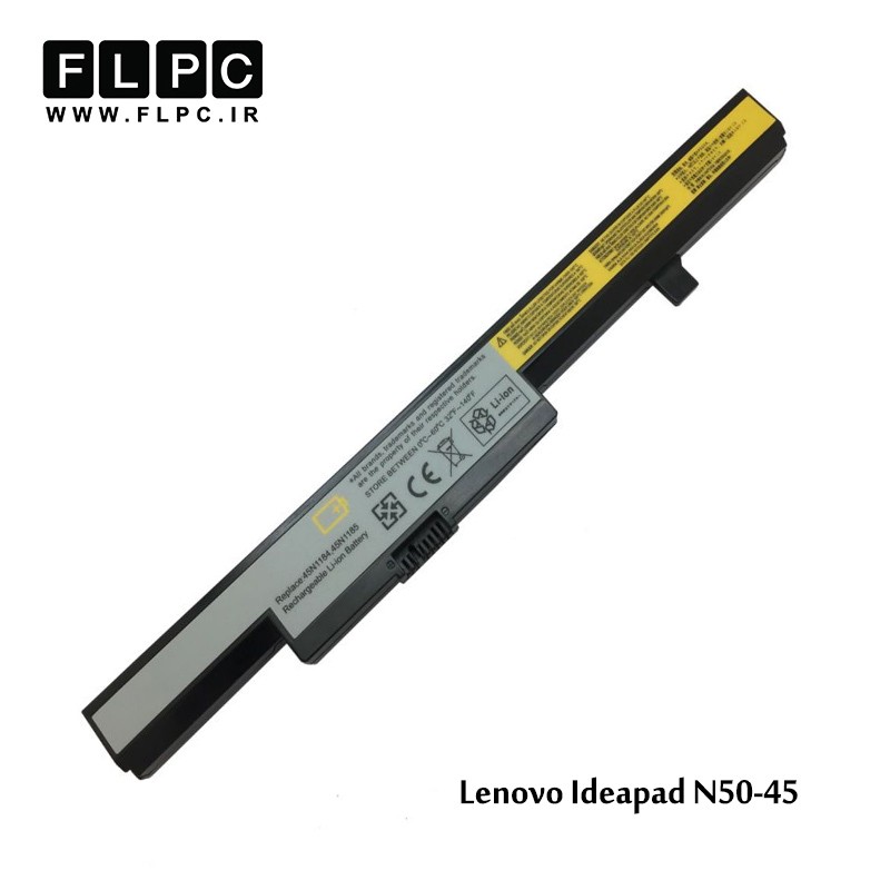 باتری لپ تاپ لنوو Lenovo Ideapad N50-45 _2600mAh
