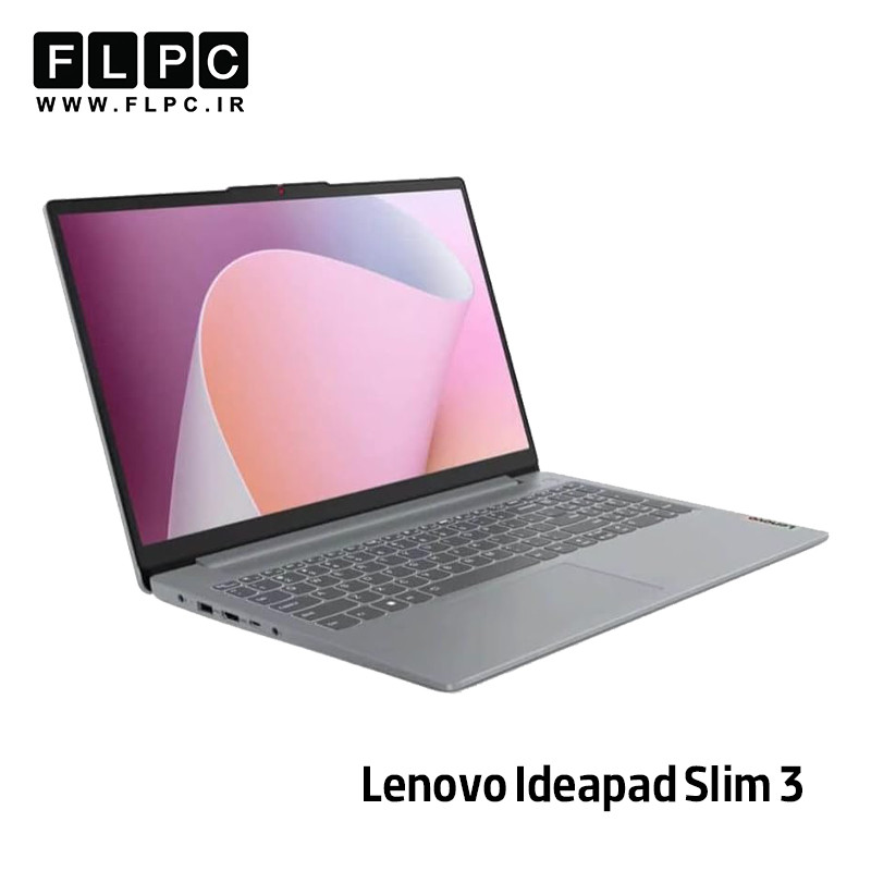 لپ تاپ لنوو مدل Lenovo Ideapad Slim 3 Core i5 13420H 8GB RAM 512GB SSD Intel