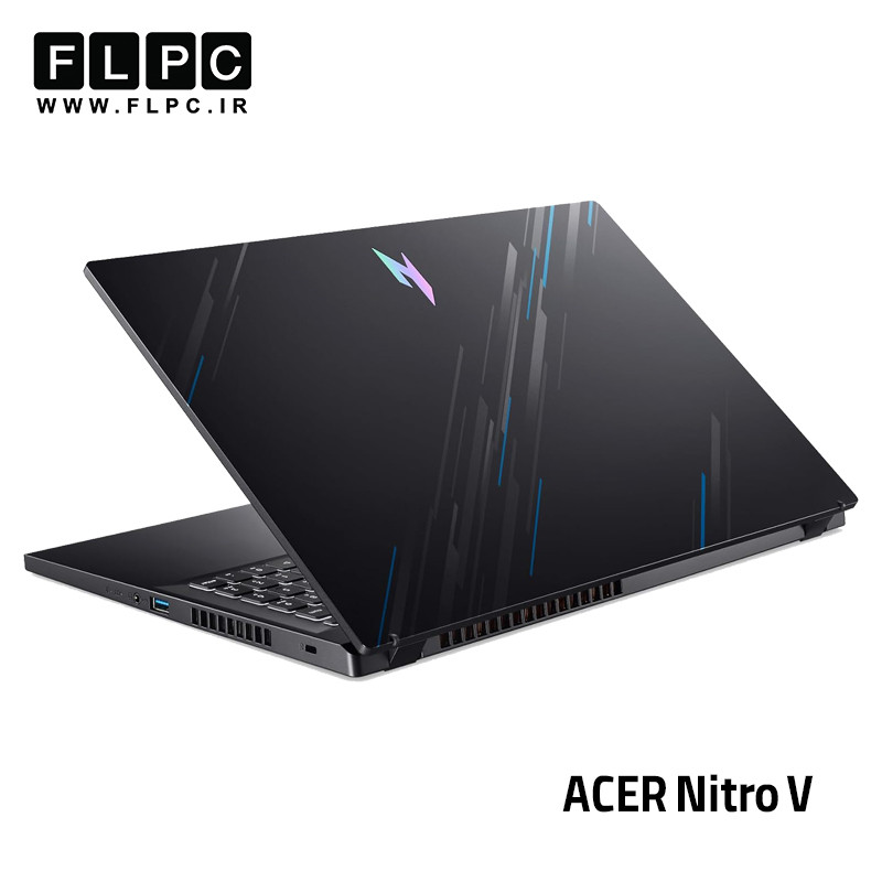 لپ تاپ ایسر مدل  ACER Nitro V 15 ANV15 i5 13420H 16GB 512SSD 6GB RTX 4050