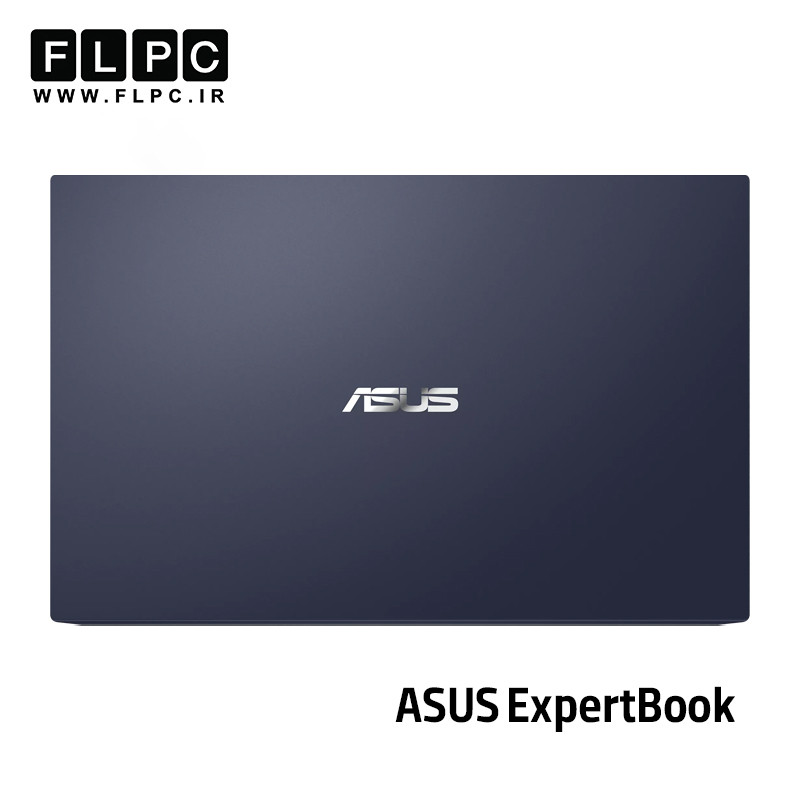 لپ تاپ ایسوس مدل ASUS ExpertBook Core i5(1335U) 8GB RAM 512GB SSD Intel 15.6 FHD Laptop