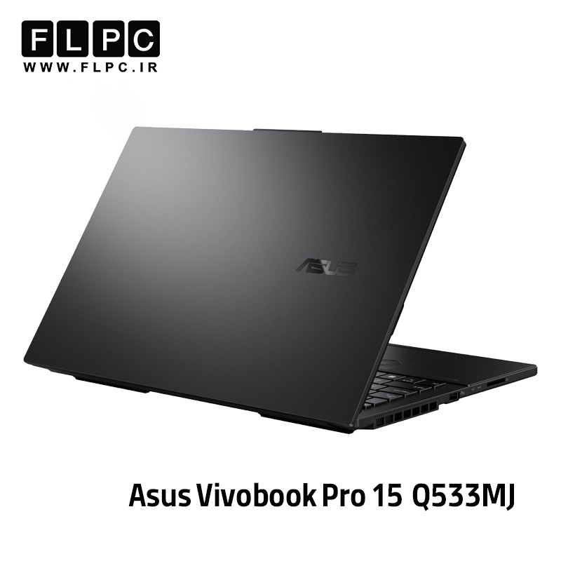 لپ تاپ ایسوس مدل ASUS Vivobook Pro 15 OLED Q533MJ Core Ultra 7 155H 16GB RAM 1TB SSD 6GB RTX3050 15.6 FHD Laptop