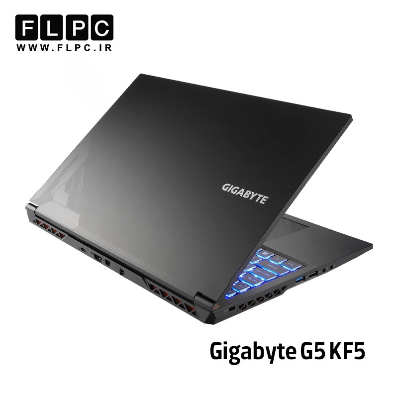 Gigabyte G5 KF5 Core i7 13620H 16GB RAM 1TB SSD 8GB RTX4060 15.6 FHD