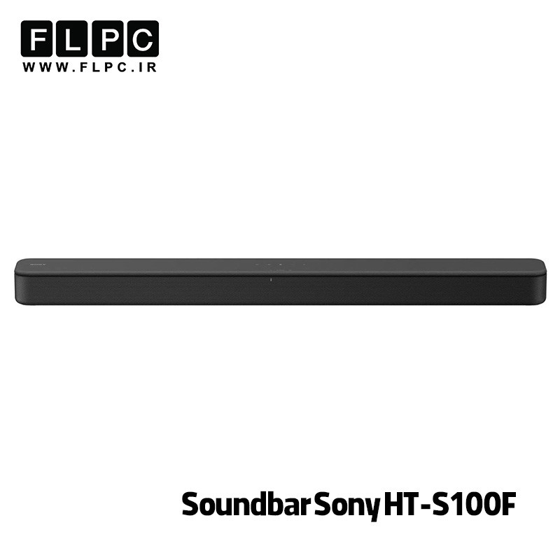 ساندبار سونی مدل Sony HT-S100F