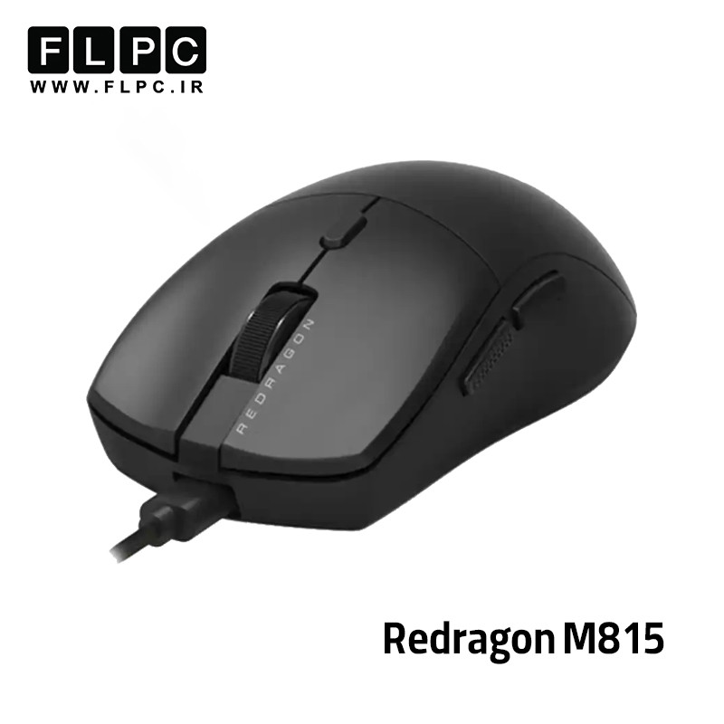 ماوس ردراگون Mouse Redragon M815 (NEVA)