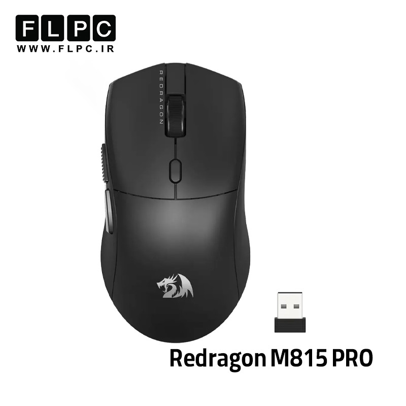 ماوس ردراگون Mouse Redragon M815 PRO (NEVA PRO)