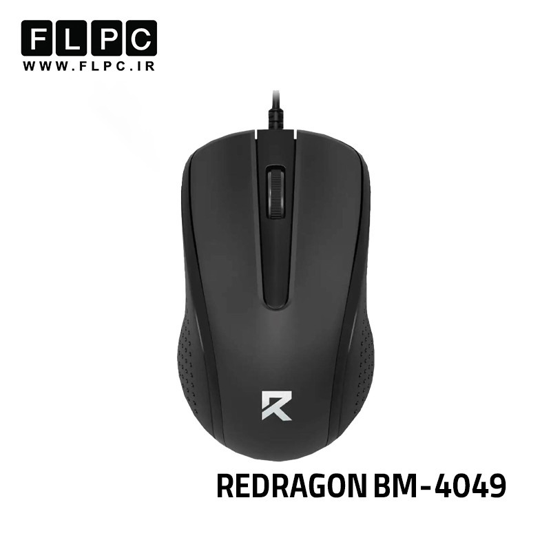ماوس ردراگون Mouse Redragon BM4049