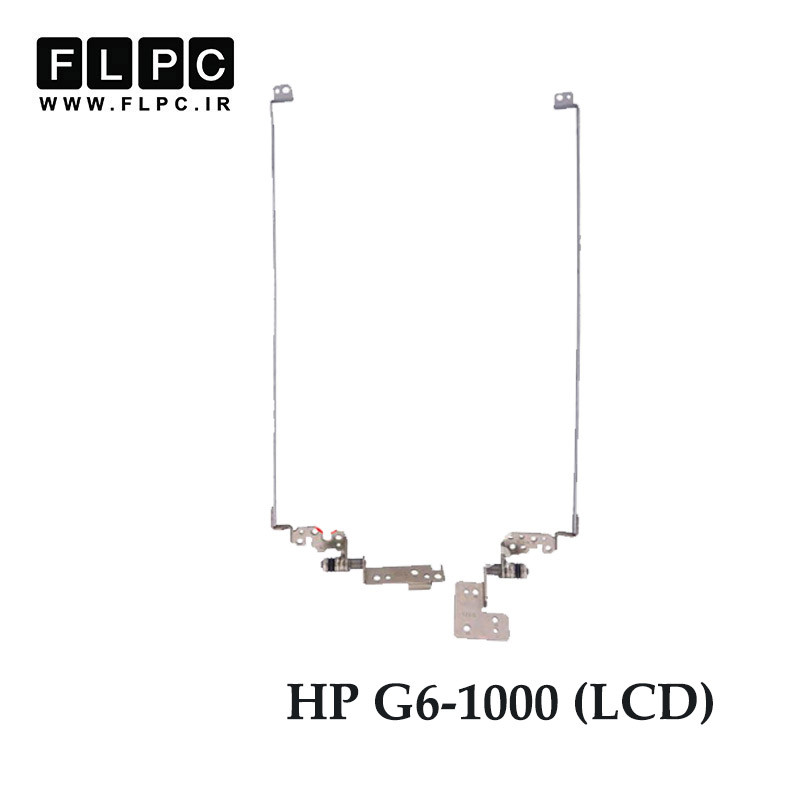 لولا لپ تاپ اچ پی HP Pavilion G6-1000 _LCD