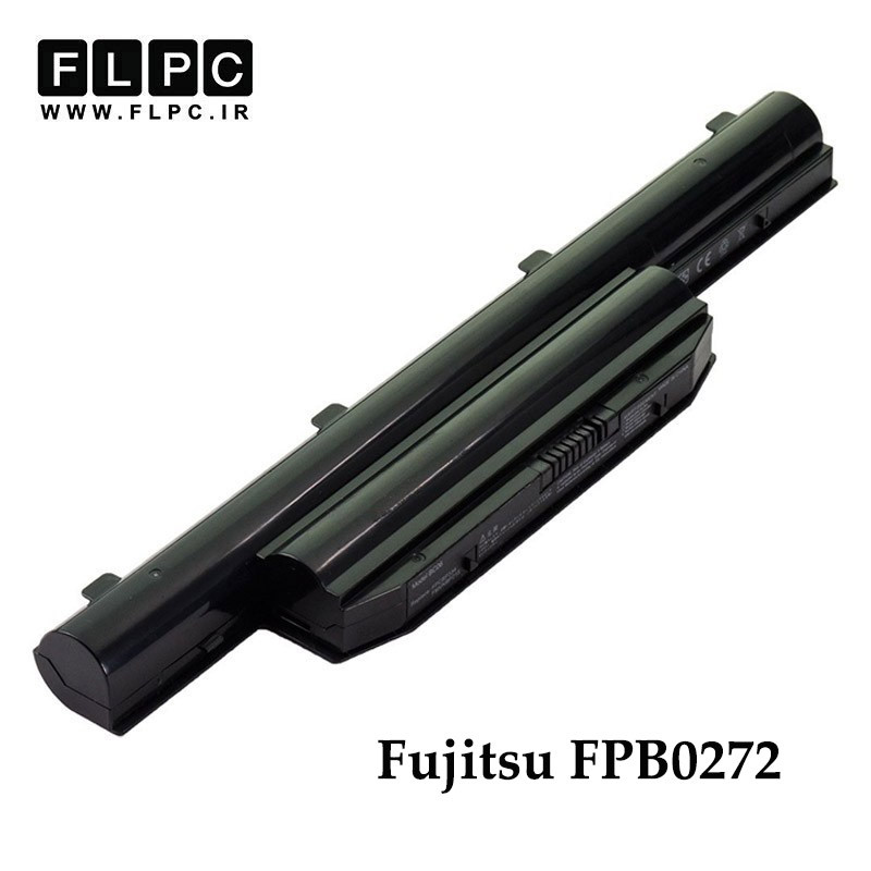 باتری لپ تاپ فوجیتسو Fujitsu FPB0272 _4400mAh برند ONYX