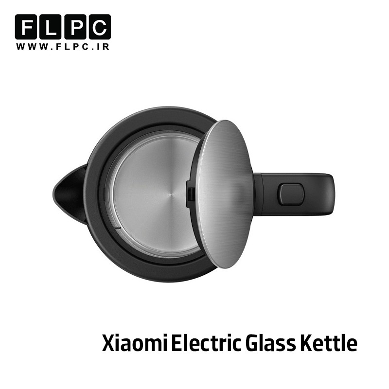 کتری برقی شیائومی Xiaomi Electric Glass Kettle _RU-MJDSH05FD