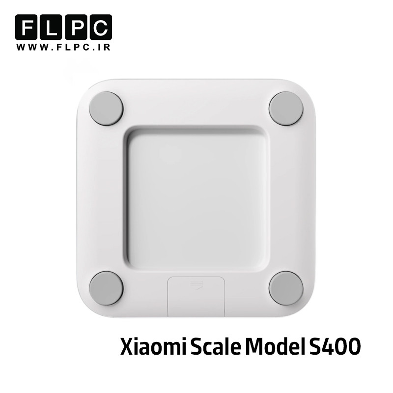 ترازو هوشمند شیائومی مدل Xiaomi Body Composition Scale S400