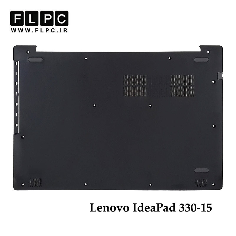 قاب کف لپ تاپ لنوو Lenovo IdeaPad 330-15 مشکی