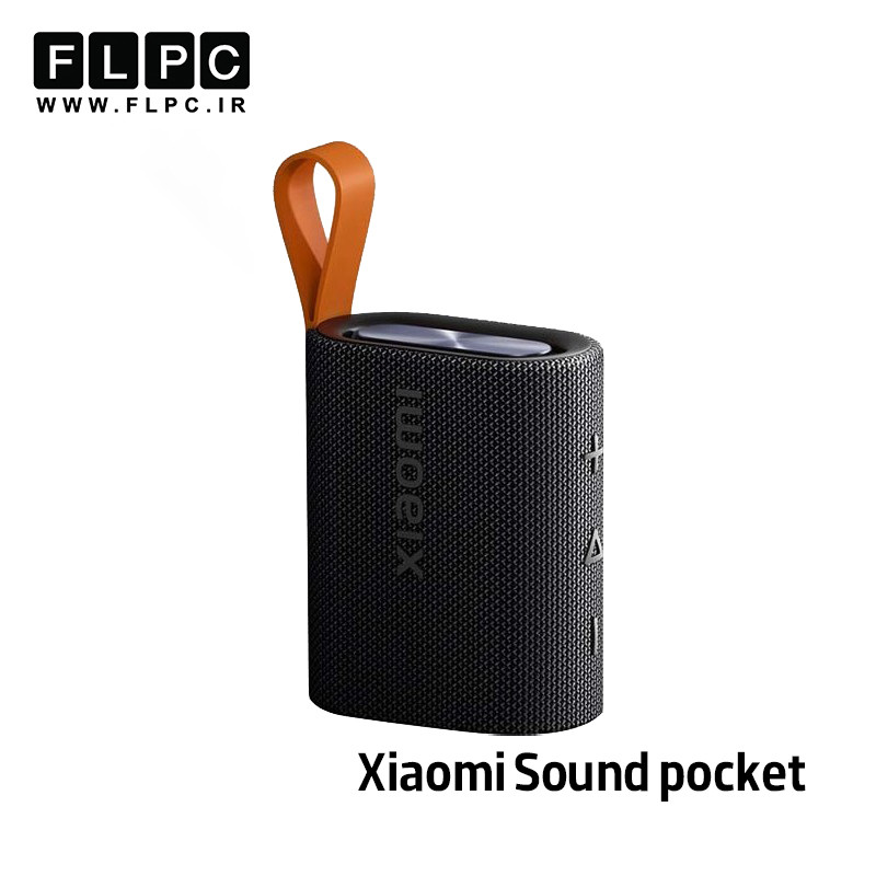 اسپیکر شیائومی بلوتوث Sound Pocket MDZ-37DB