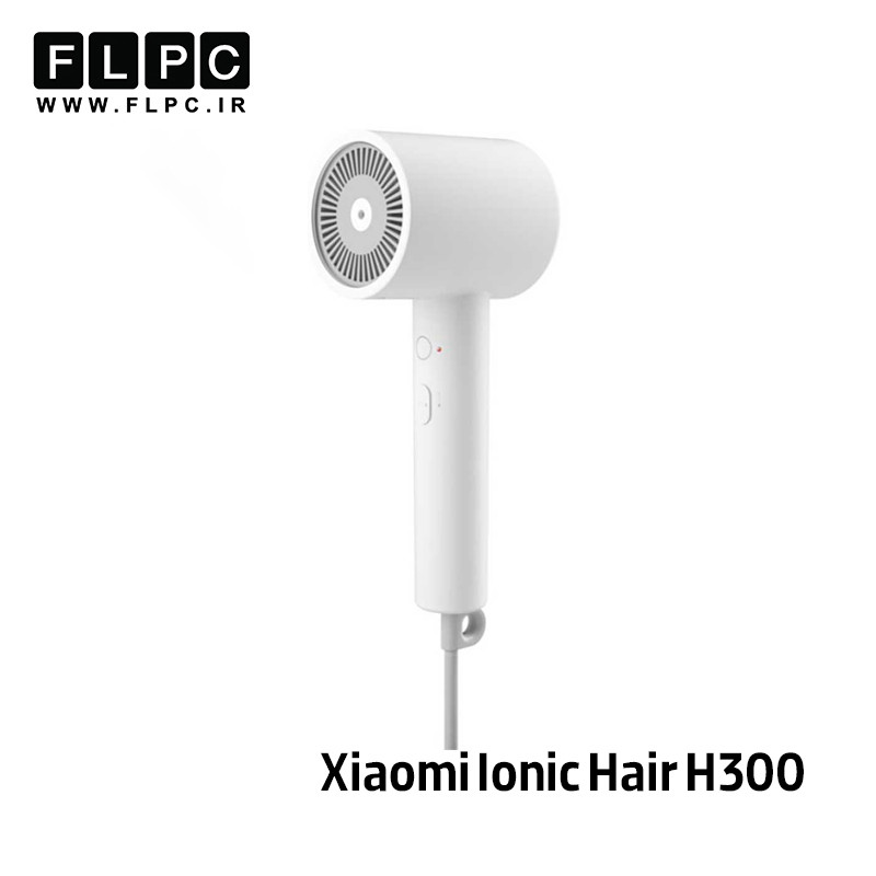 سشوار شیائومی Mi Ionic Hair Dryer H300