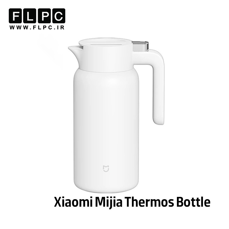 فلاسک شیائومی Xiaomi Mijia Thermos Bottle 1.8L _XMBWH01PL