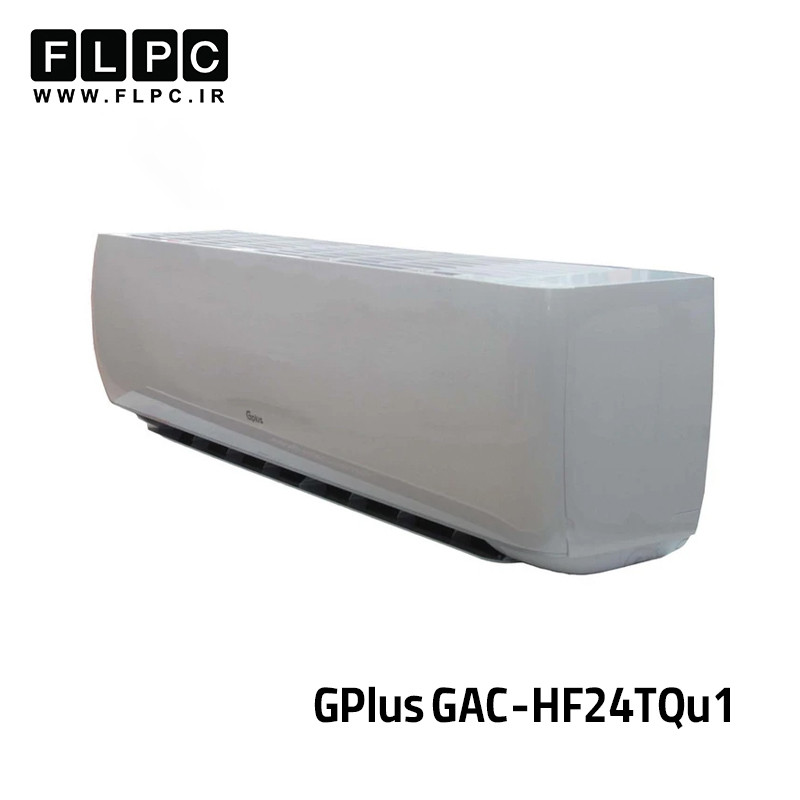 کولر گازی جی پلاس مدل GAC-HF24TQU1 ظرفیت 24000