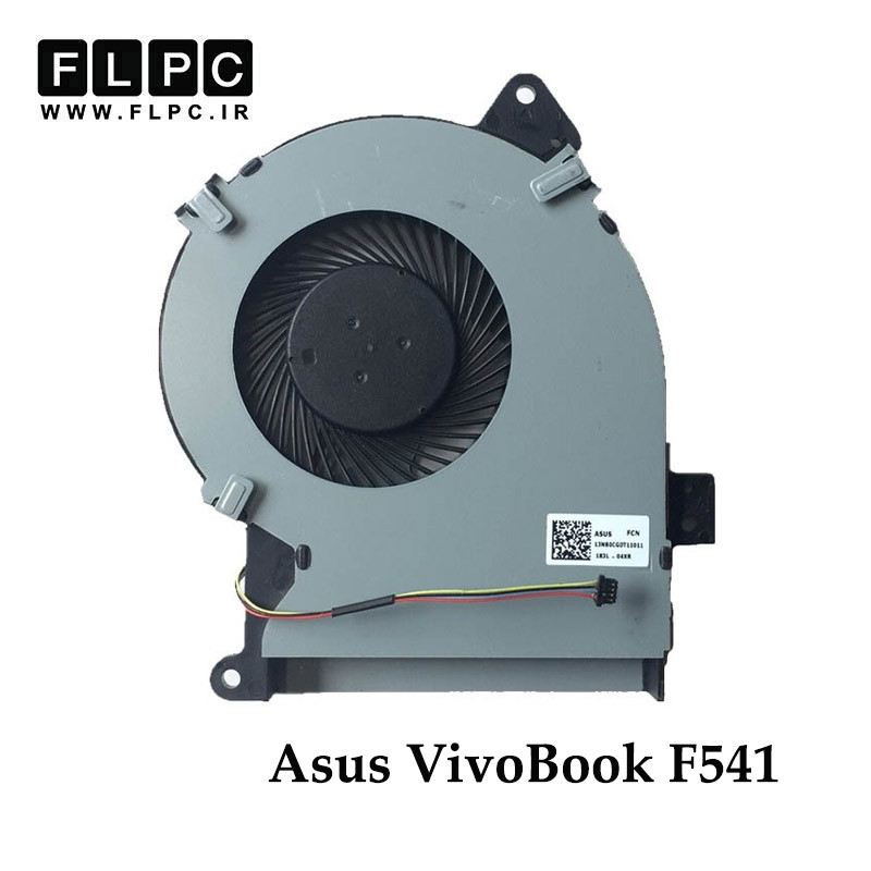 فن لپ تاپ ایسوس Asus VivoBook F541 چهارسیم