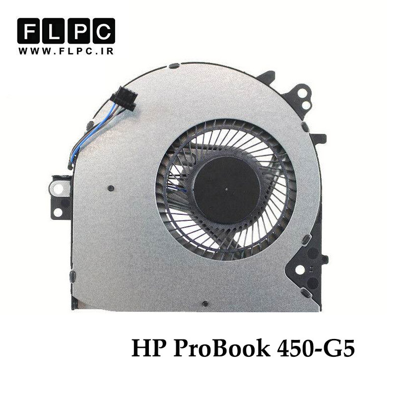 فن لپ تاپ اچ پی HP ProBook 450-G5 چهارسیم