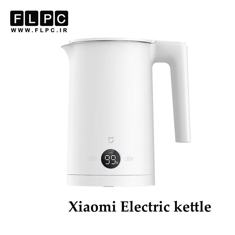 کتری برقی شیائومی Xiaomi Mijia P1 _MJJYSH02YM