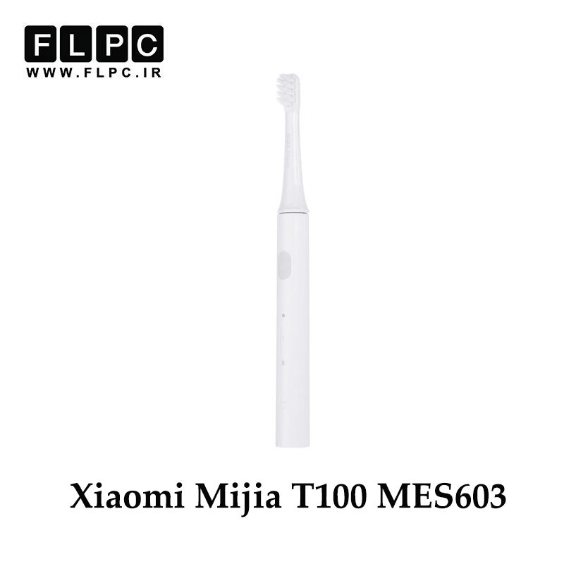 مسواک برقی شیائومی مدل Xiaomi Mijia T100 MES603