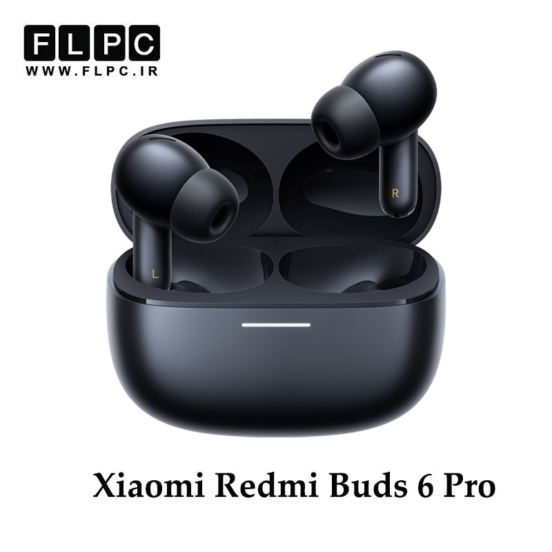 هدفون بلوتوثی شیائومی مدل Redmi Buds 6 Pro