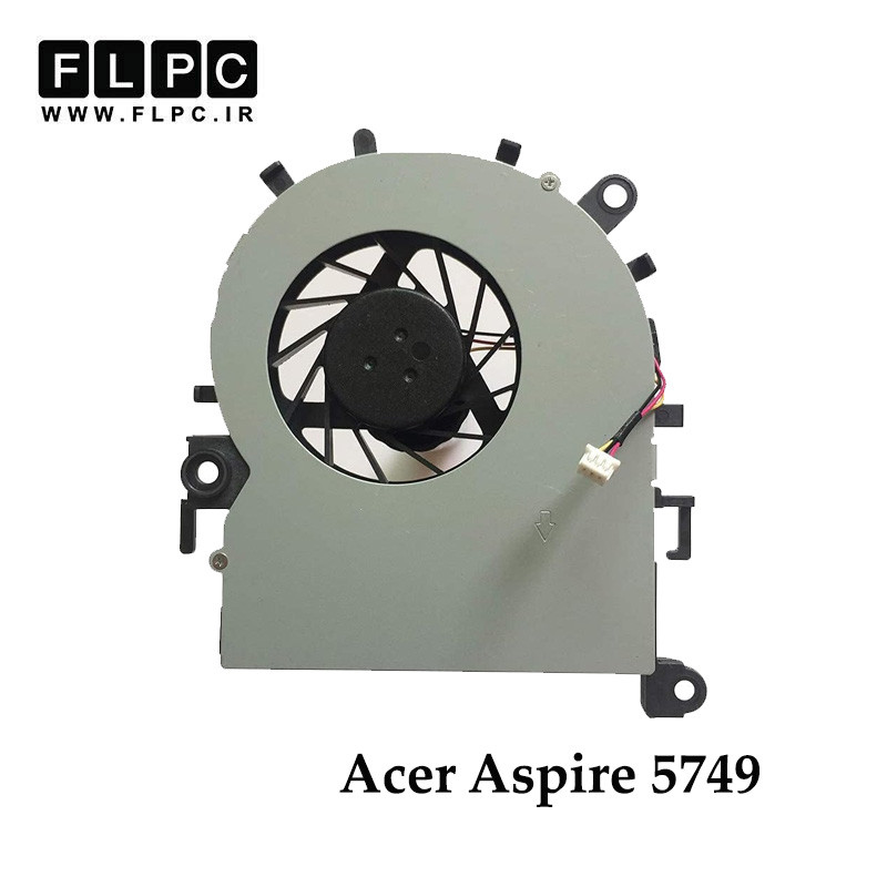 فن لپ تاپ ایسر Acer Aspire 5749 سه سیم