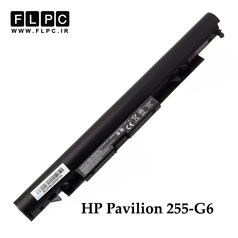 باتری لپ تاپ اچ پی HP Pavilion 255-G6 _2600mAh