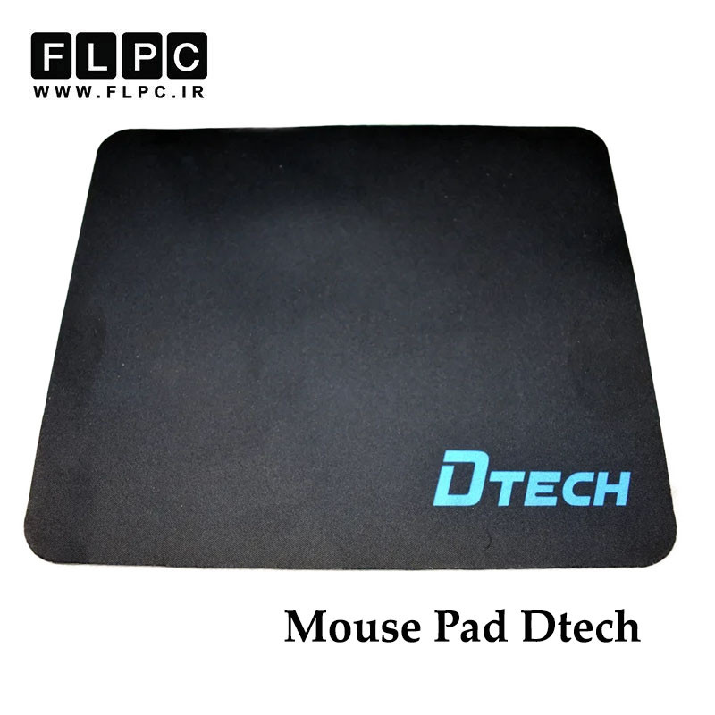 پد ماوس Mouse Pad 24x20 ساده وارداتي