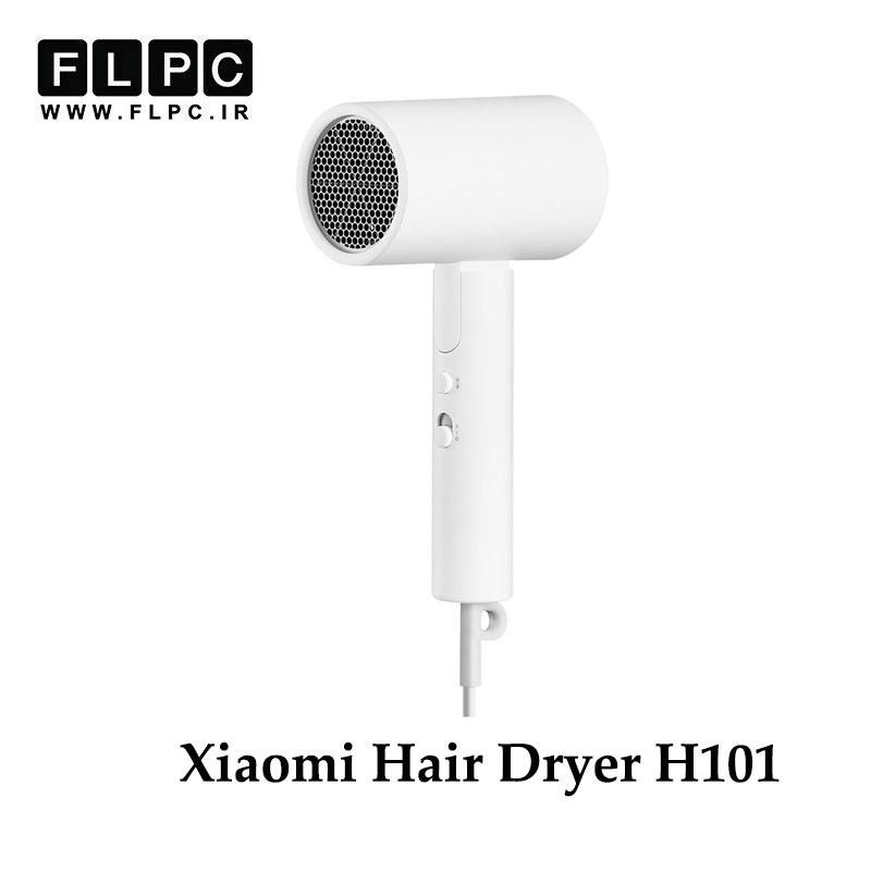 سشوار برقی شیائومی Xiaomi Compact Hair Dryer H101 _CMJ04LXEU
