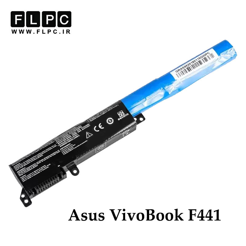 باتری لپ تاپ ایسوس Asus VivoBook F441 _2600mAh اورجینال