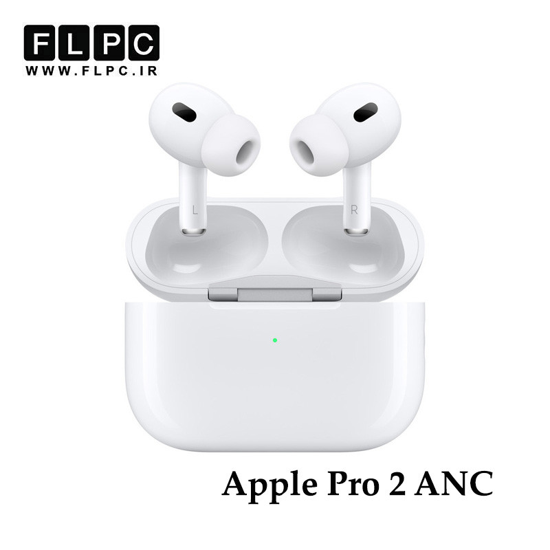 هندزفری بلوتوثی اپل مدل AirPods Apple Pro نسل 2