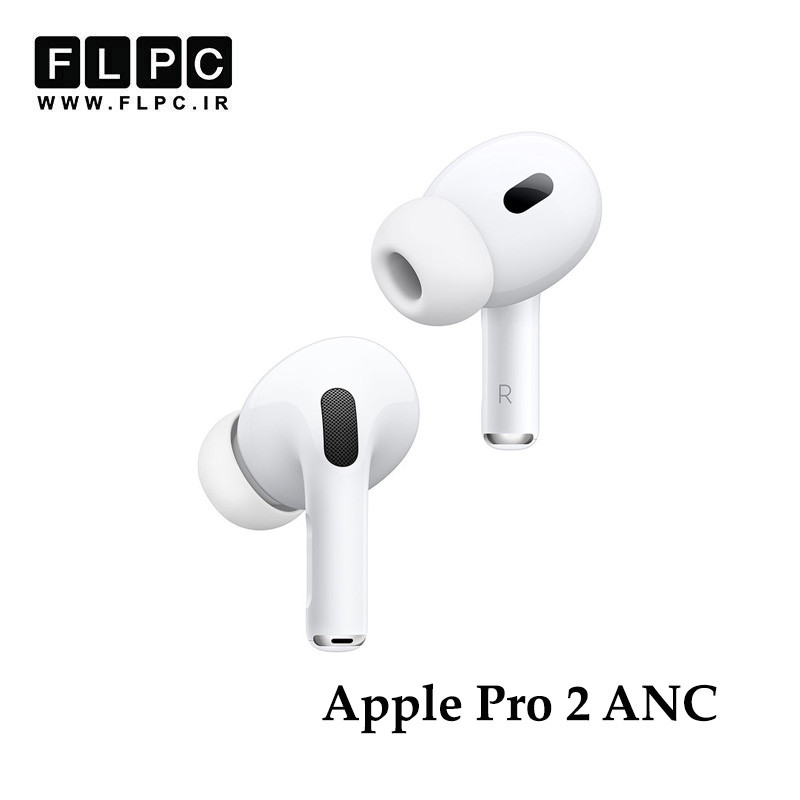 هندزفری بلوتوثی اپل مدل AirPods Apple Pro نسل 2