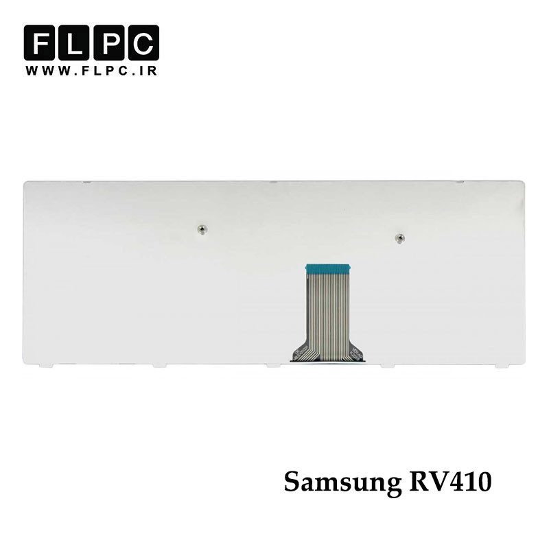 کیبورد لپ تاپ سامسونگ Samsung RV410 مشکی- اینترکوچک