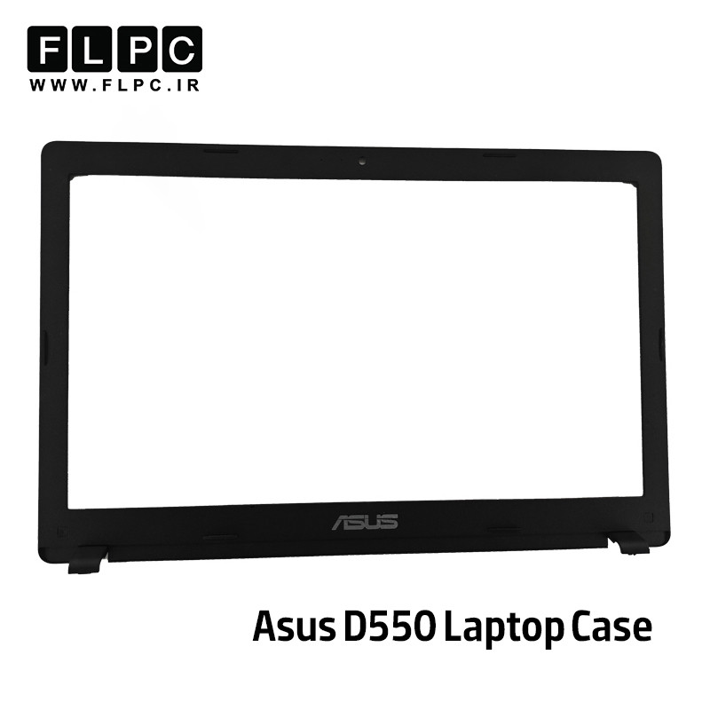 قاب جلو ال سی دی لپ تاپ ایسوس Asus D550 _Cover B دست دوم