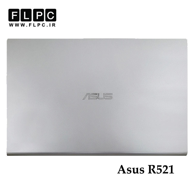 قاب پشت ال سی دی لپ تاپ ایسوس Asus R521 _Cover A دست دوم