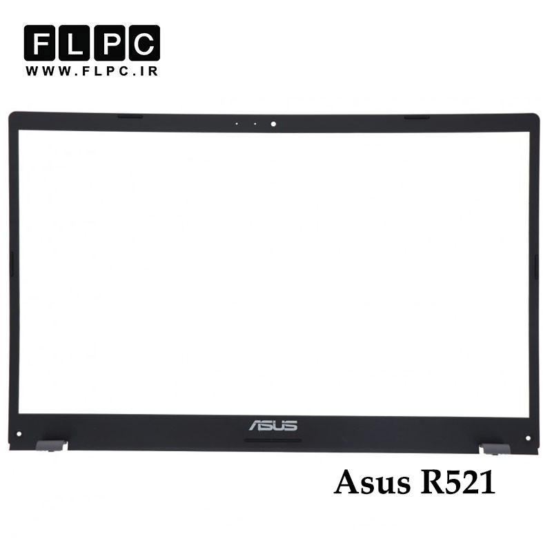 قاب جلو ال سی دی لپ تاپ ایسوس Asus R521 _Cover B دست دوم