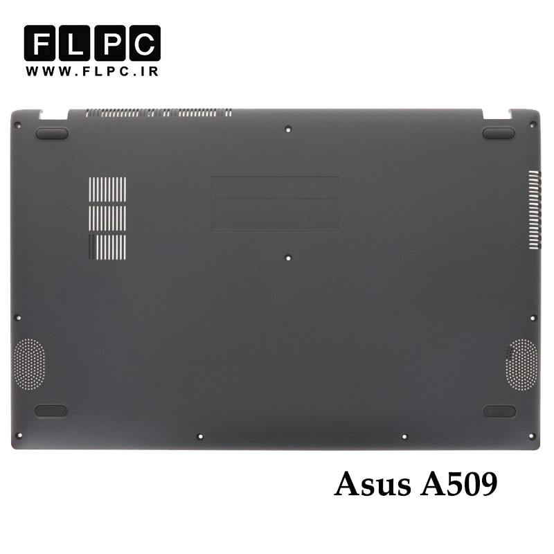 قاب کف لپ تاپ ایسوس Asus A509 _Cover D دست دوم