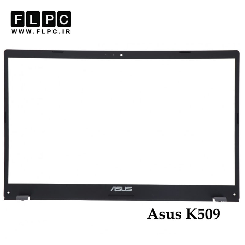 قاب جلو ال سی دی لپ تاپ ایسوس Asus K509 _Cover B دست دوم